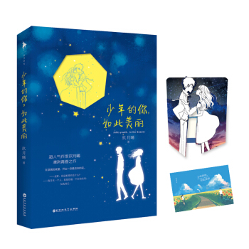少年的你，如此美丽 pdf epub mobi 电子书 下载
