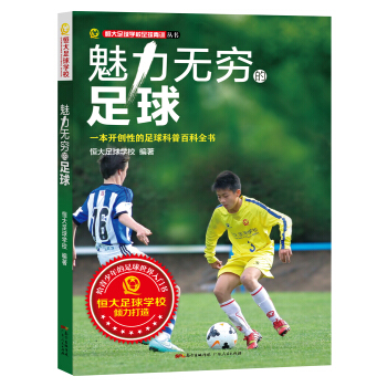 魅力無窮的足球 pdf epub mobi 電子書 下載