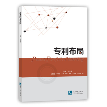 專利布局 pdf epub mobi 電子書 下載