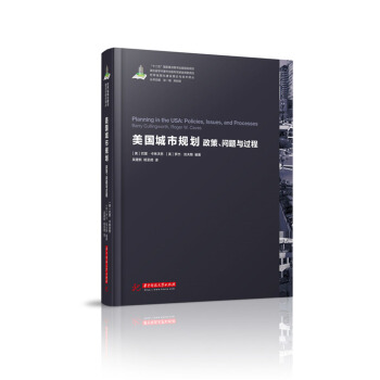 世界城镇化理论与技术译丛--美国城市规划：政策、问题与过程 pdf epub mobi 电子书 下载