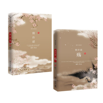 桐华曾许诺套装（曾许诺+曾许诺·殇）（全新修订版）套装共两册 pdf epub mobi 电子书 下载