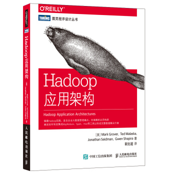 Hadoop应用架构 pdf epub mobi 电子书 下载