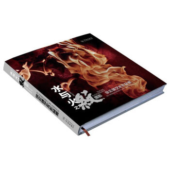 水与火之吻 纹摄影·徐公诚艺术作品集 pdf epub mobi 电子书 下载