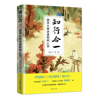 知行合一：国学大师讲透阳明心学 pdf epub mobi 电子书 下载