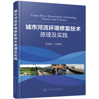 城市河流環境修復技術原理及實踐 pdf epub mobi 電子書 下載