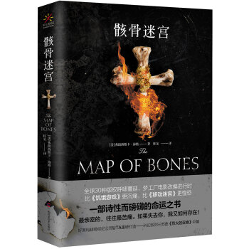 骸骨迷宫 pdf epub mobi 电子书 下载