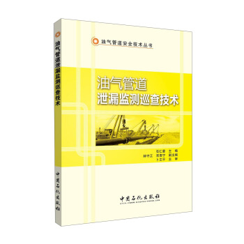 油气管道泄漏监测巡查技术/油气管道安全技术丛书
