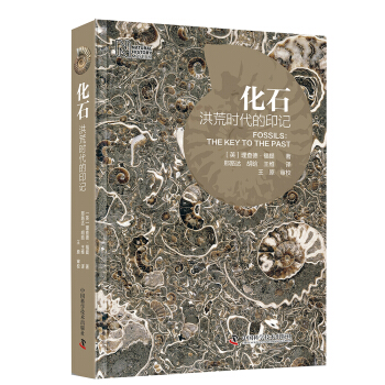 化石 洪荒時代的印記 pdf epub mobi 電子書 下載