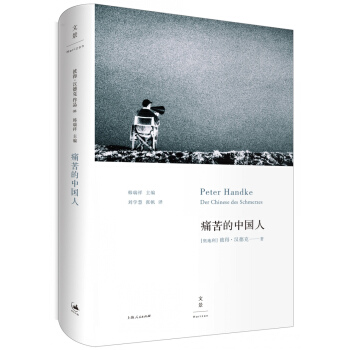 痛苦的中国人 pdf epub mobi 电子书 下载