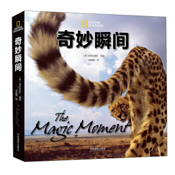 奇妙瞬间 pdf epub mobi 电子书 下载