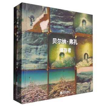 倖存者 pdf epub mobi 电子书 下载