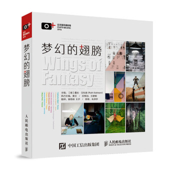 梦幻的翅膀 pdf epub mobi 电子书 下载