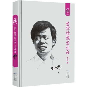 爱你就像爱生命 pdf epub mobi 电子书 下载