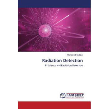 Radiation Detection pdf epub mobi 电子书 下载