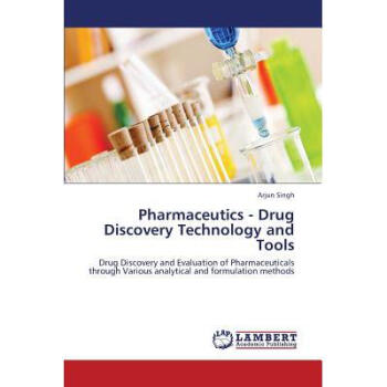 Pharmaceutics - Drug Discovery Technology ... pdf epub mobi 电子书 下载