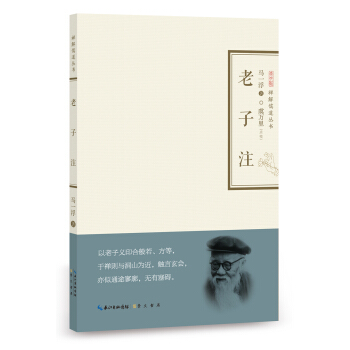 老子注 pdf epub mobi 电子书 下载