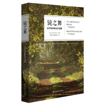 镜之舞:合作性家庭治疗指要