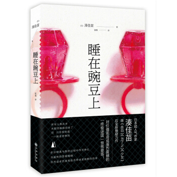 睡在豌豆上 pdf epub mobi 电子书 下载