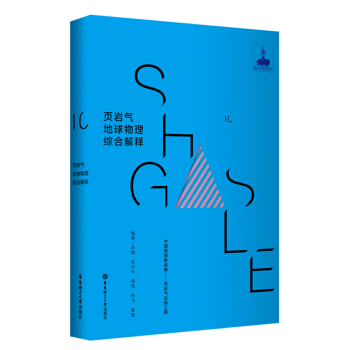 頁岩氣地球物理綜閤解釋 pdf epub mobi 電子書 下載