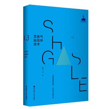 頁岩氣鑽完井技術 pdf epub mobi 電子書 下載