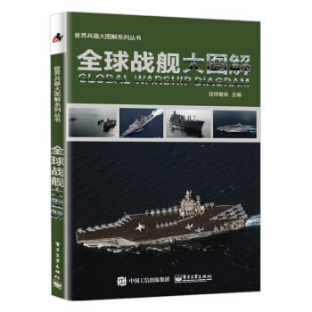 全球戰艦大圖解