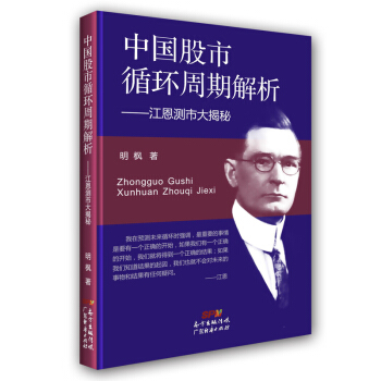 中國股市循環周期解析：江恩測市大揭秘