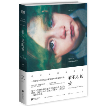 看不见的爱 pdf epub mobi 电子书 下载