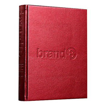 Brand VOL.8 [Brand 8 品牌第八卷 品牌视觉形象设计案例 平面设计书籍] pdf epub mobi 电子书 下载