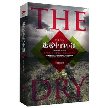 迷雾中的小镇 [The Dry] pdf epub mobi 电子书 下载