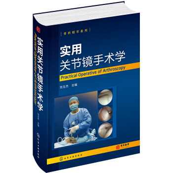 骨科精萃系列--实用关节镜手术学 pdf epub mobi 电子书 下载
