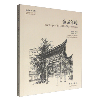 金城年轮 pdf epub mobi 电子书 下载