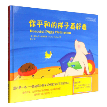 你平和的样子真好看（附贴纸） pdf epub mobi 电子书 下载