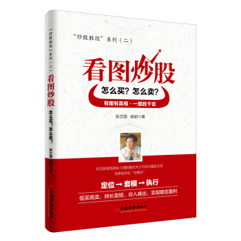 看圖炒股：怎麼買？怎麼賣？ pdf epub mobi 電子書 下載