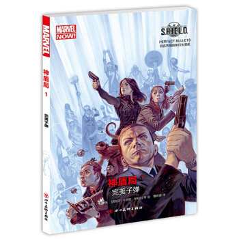 神盾局1 完美子弹 pdf epub mobi 电子书 下载