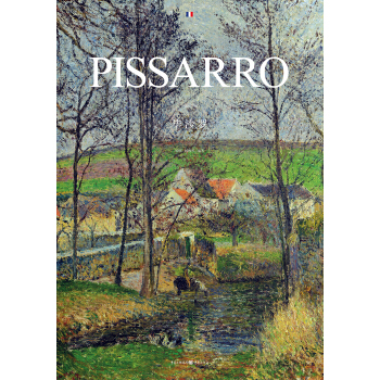 西方繪畫大師:畢沙羅 pdf epub mobi 電子書 下載