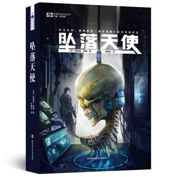 坠落天使 pdf epub mobi 电子书 下载