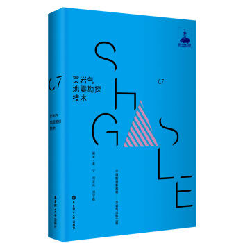 页岩气地震勘探技术 pdf epub mobi 电子书 下载