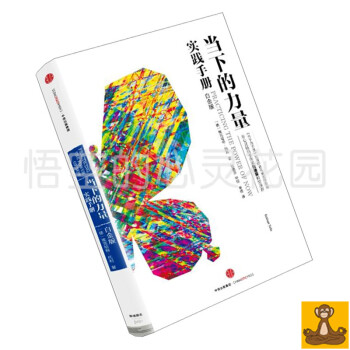 正版 当下的力量实践手册 张德芬审校 原名:修炼当下的力量 埃克哈特 托利 著 艾克哈特 pdf epub mobi 电子书 下载