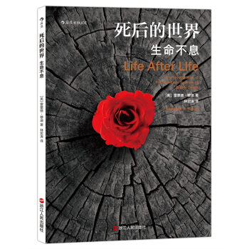 死後的世界：生命不息 pdf epub mobi 電子書 下載