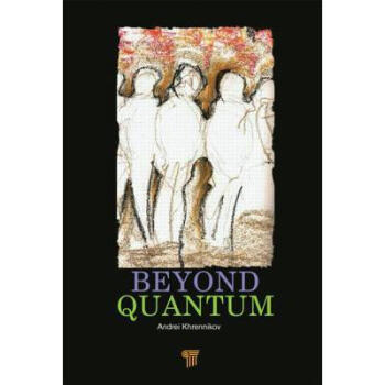 Beyond Quantum pdf epub mobi 电子书 下载