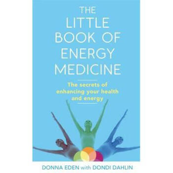 Little Book of Energy Medicine: The secret... pdf epub mobi 电子书 下载