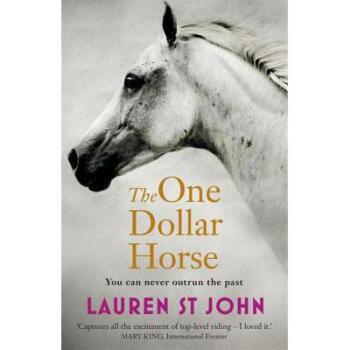 One Dollar Horse: Book 1 pdf epub mobi 电子书 下载