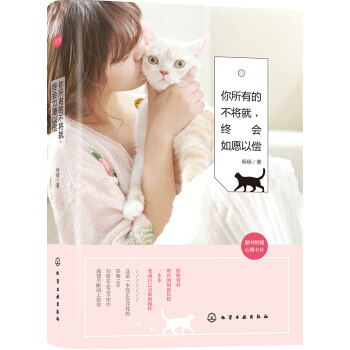 你所有的不将就，终会如愿以偿 pdf epub mobi 电子书 下载