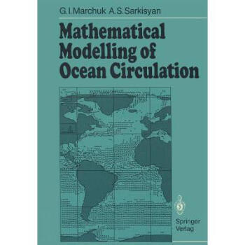 Mathematical Modelling of Ocean Circulation pdf epub mobi 电子书 下载