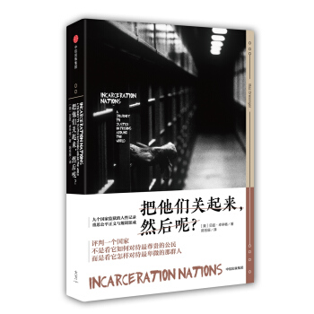 把他们关起来，然后呢？ [Incarceration Nations: A Journey to] pdf epub mobi 电子书 下载