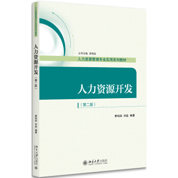 人力资源开发(第二版)