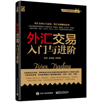 外汇交易入门与进阶 pdf epub mobi 电子书 下载
