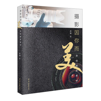 摄影因你而 杂说摄影美学 pdf epub mobi 电子书 下载