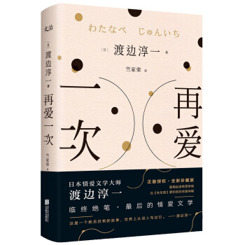 再爱一次（新版） pdf epub mobi 电子书 下载