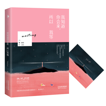 我知道你会来，所以我等 pdf epub mobi 电子书 下载